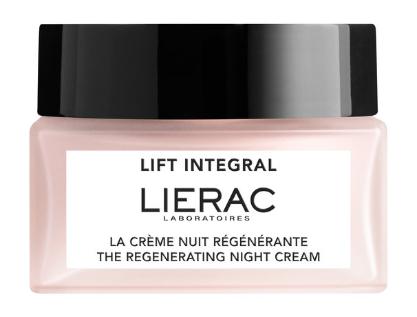 Lierac Lift Integral Regenerating Night Cream