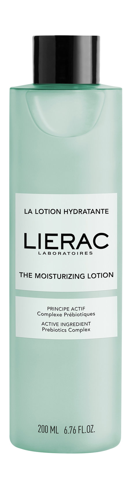 Lierac The Moisturizing Lotion