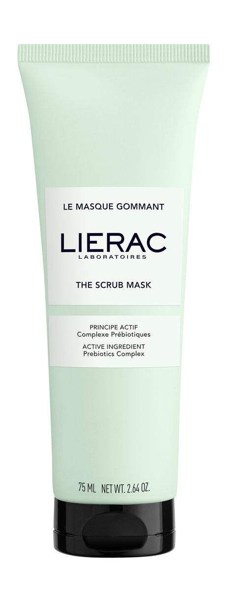 Lierac The Scrub Mask
