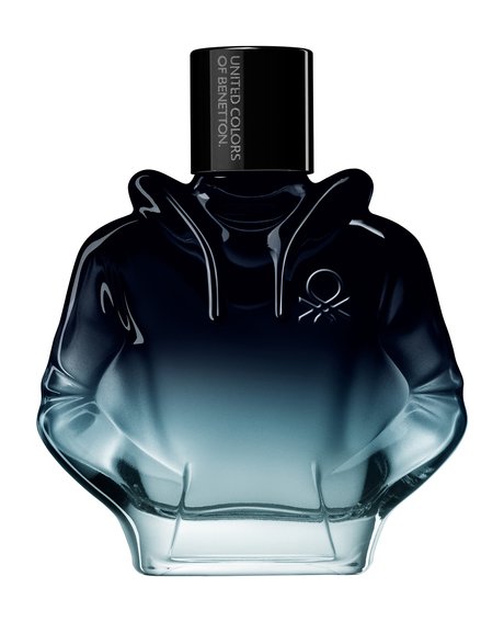 United Colors Of Benetton We are Tribe Intense Eau de Parfum