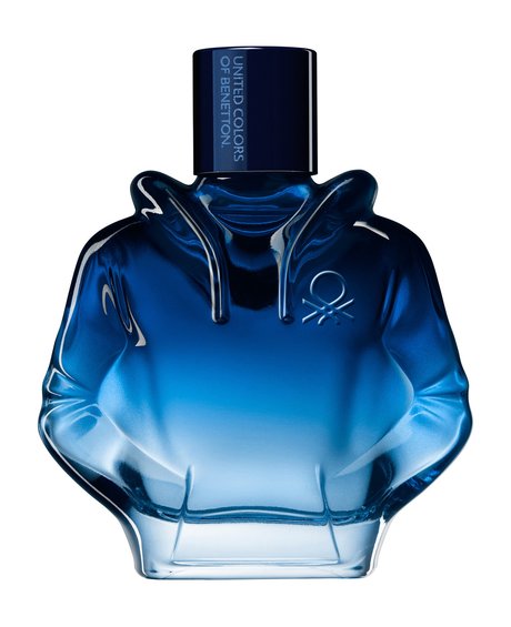 United Colors Of Benetton We are Tribe Eau de Toilette