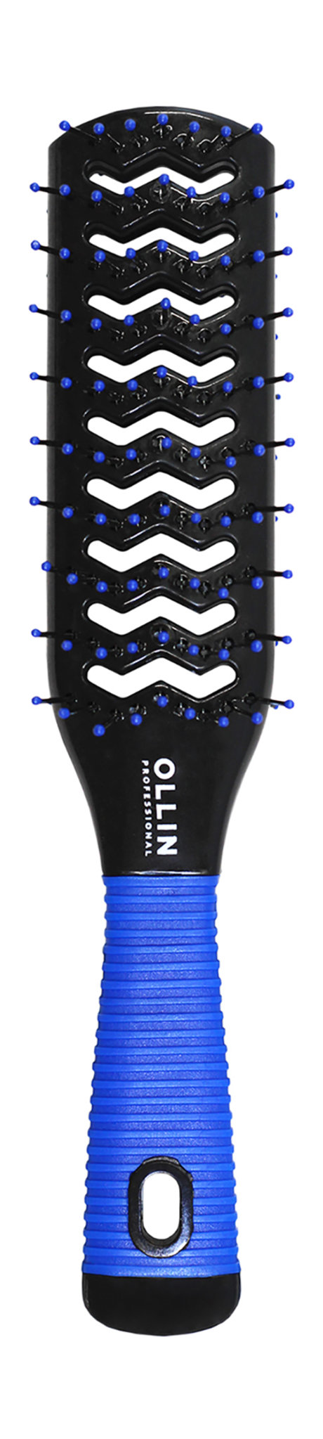 Ollin Professional Breeze Vented Styling Brush