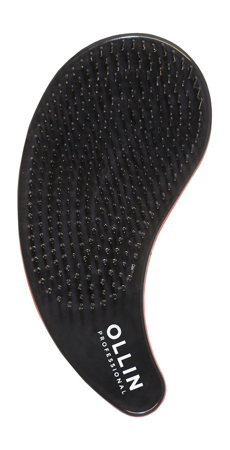 Ollin Professional Gentle Combing Brush