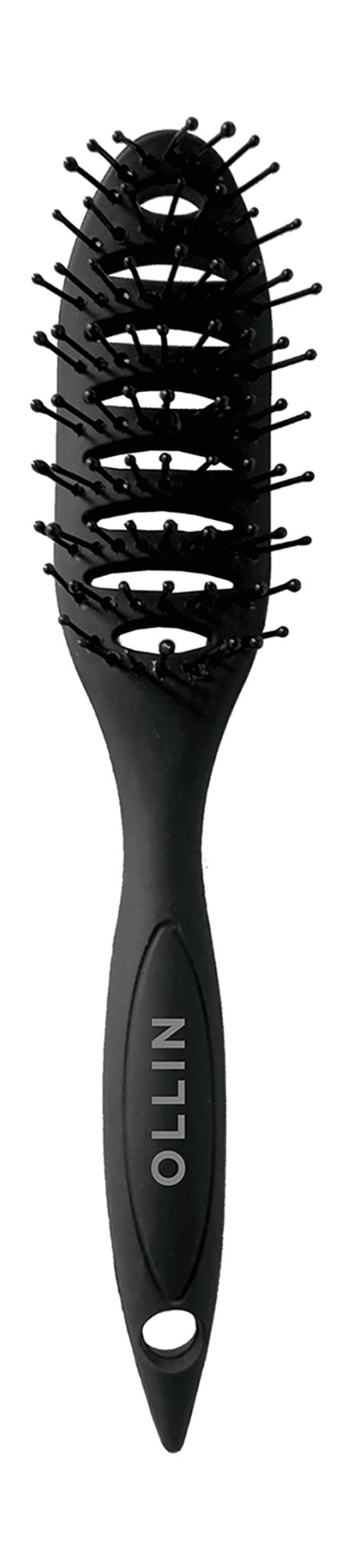 Ollin Professional Crafty Brush for Styling