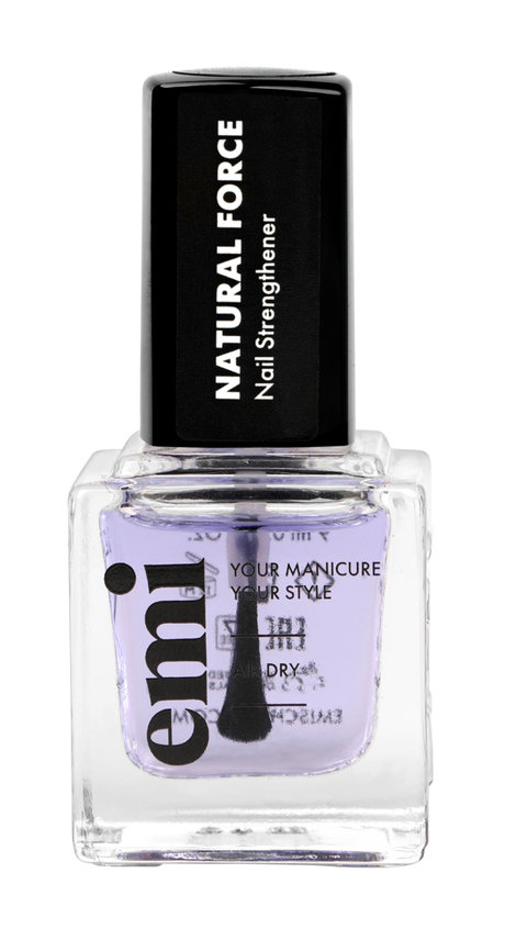 Emi Nail Strengthener Natural Force