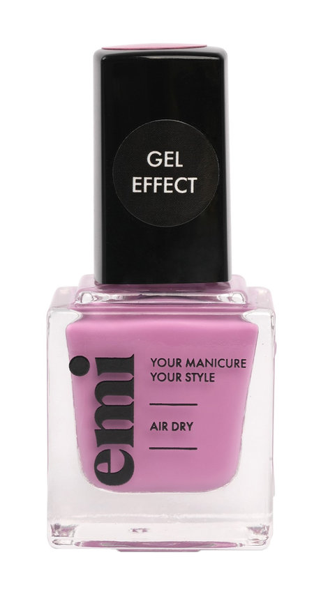 Emi Ultra Strong Nail Polish Gel Effect — цена и наличие Emi Ultra Strong Nail Polish Gel Effect