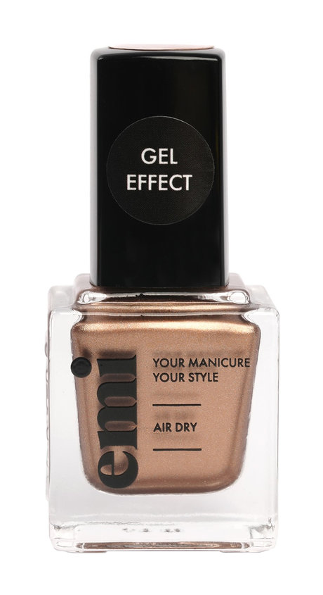Emi Ultra Strong Nail Polish Gel Effect — цена и наличие Emi Ultra Strong Nail Polish Gel Effect