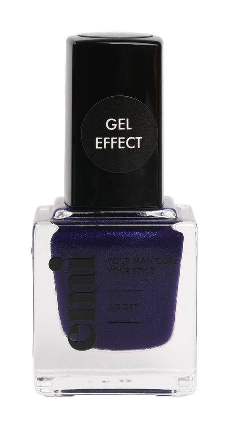 Emi Ultra Strong Nail Polish Gel Effect — цена и наличие Emi Ultra Strong Nail Polish Gel Effect