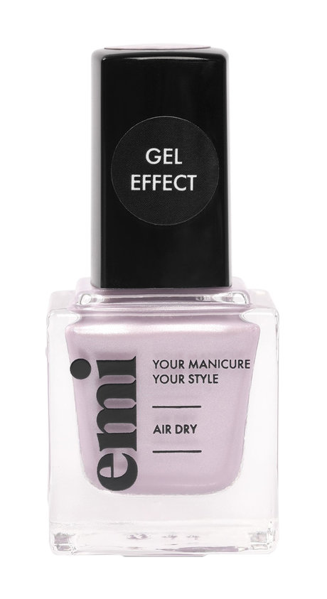 Emi Ultra Strong Nail Polish Gel Effect