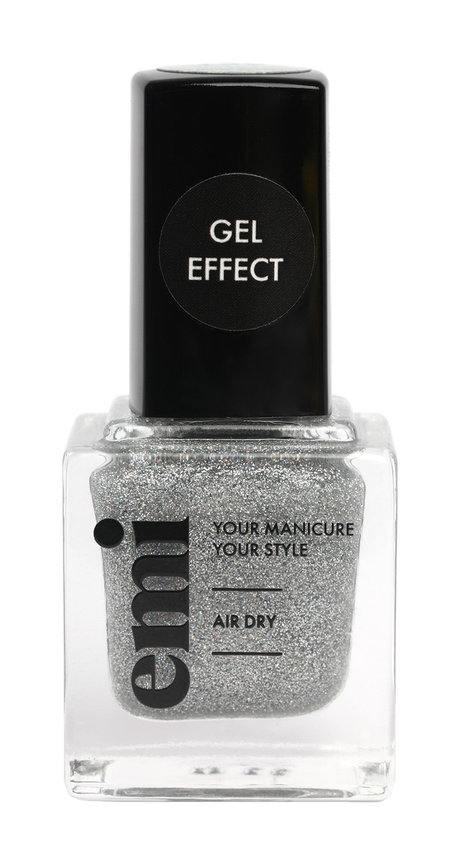Emi Ultra Strong Nail Polish Gel Effect — цена и наличие Emi Ultra Strong Nail Polish Gel Effect