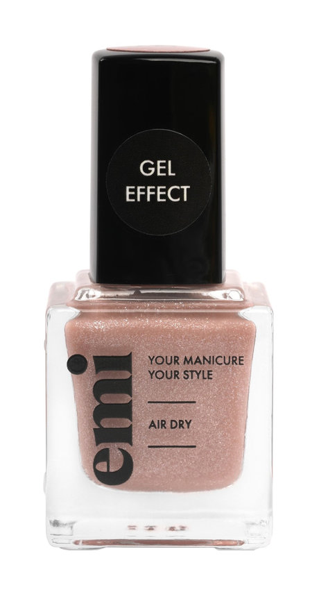 Emi Ultra Strong Nail Polish Gel Effect — цена и наличие Emi Ultra Strong Nail Polish Gel Effect