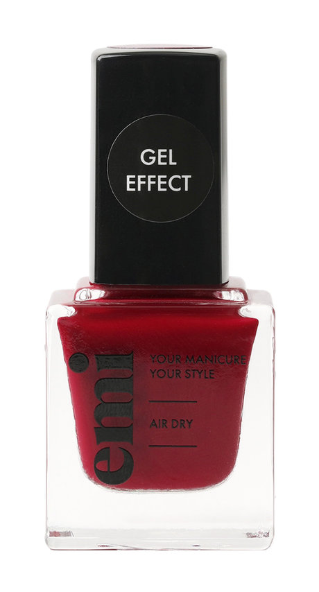 Emi Ultra Strong Nail Polish Gel Effect — цена и наличие Emi Ultra Strong Nail Polish Gel Effect