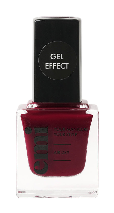 Emi Ultra Strong Nail Polish Gel Effect — цена и наличие Emi Ultra Strong Nail Polish Gel Effect