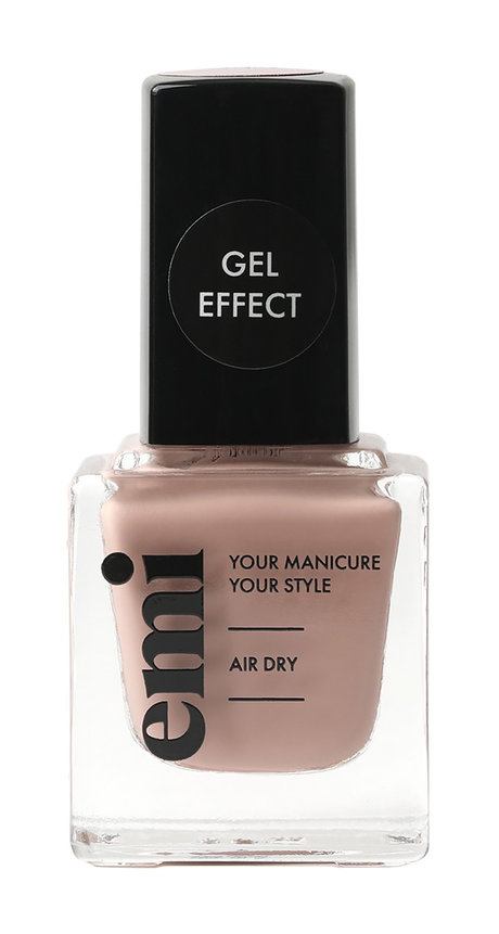 Emi Ultra Strong Nail Polish Gel Effect — цена и наличие Emi Ultra Strong Nail Polish Gel Effect