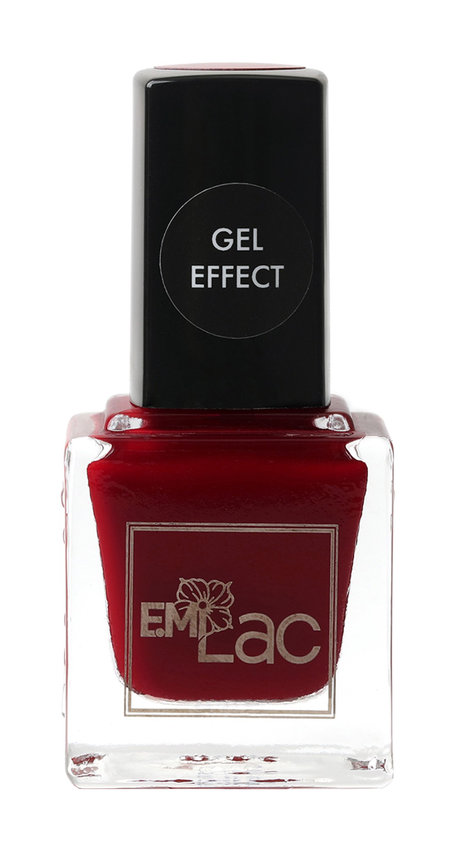 Emi Ultra Strong Nail Polish Gel Effect — цена и наличие Emi Ultra Strong Nail Polish Gel Effect