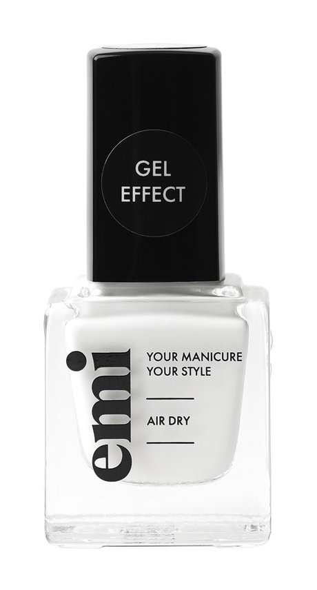 Emi Ultra Strong Nail Polish Gel Effect — цена и наличие Emi Ultra Strong Nail Polish Gel Effect