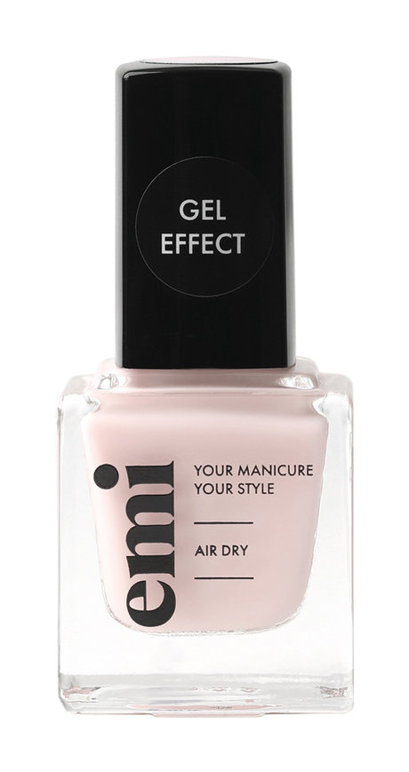 Emi Ultra Strong Nail Polish Gel Effect — цена и наличие Emi Ultra Strong Nail Polish Gel Effect