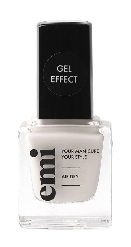 Emi Ultra Strong Nail Polish Gel Effect — цена и наличие Emi Ultra Strong Nail Polish Gel Effect