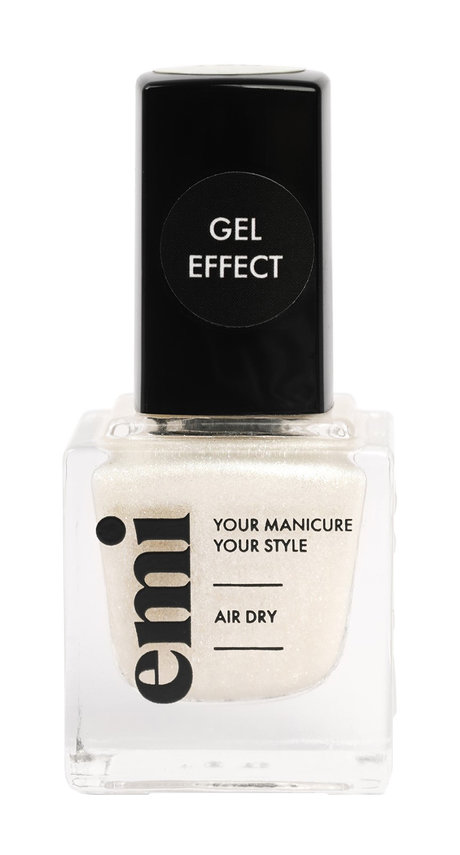 Emi Ultra Strong Nail Polish Gel Effect — цена и наличие Emi Ultra Strong Nail Polish Gel Effect