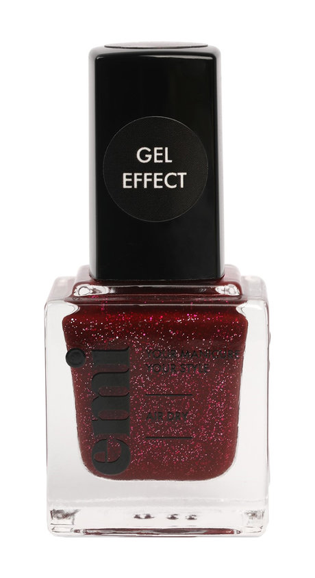 Emi Ultra Strong Nail Polish Gel Effect — цена и наличие Emi Ultra Strong Nail Polish Gel Effect