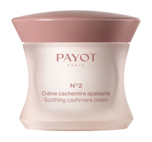Payot № 2 Soothing Cashmere Cream
