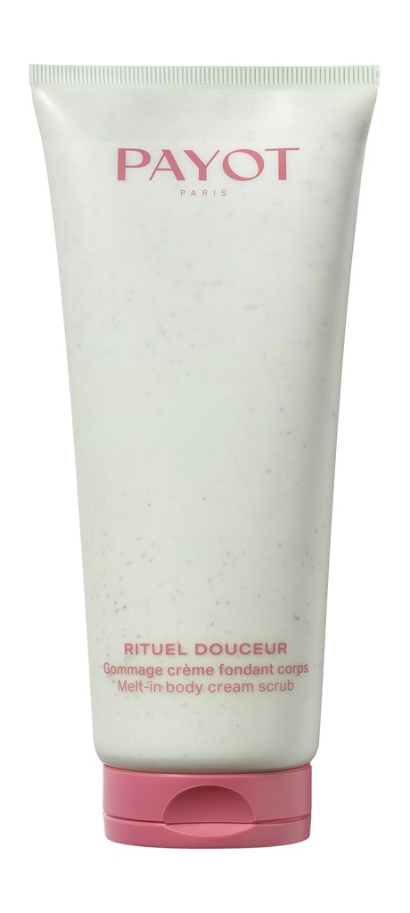 Payot Rituel Douceur Melt-in Body Cream Scrub
