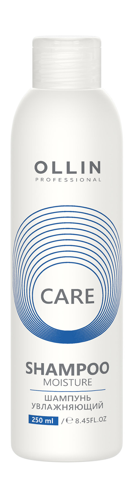 Ollin Professional Care Moisture Shampoo