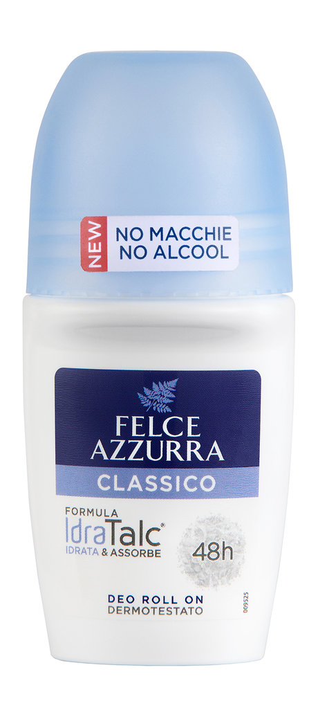 Felce Azzurra Deo Roll On Classico