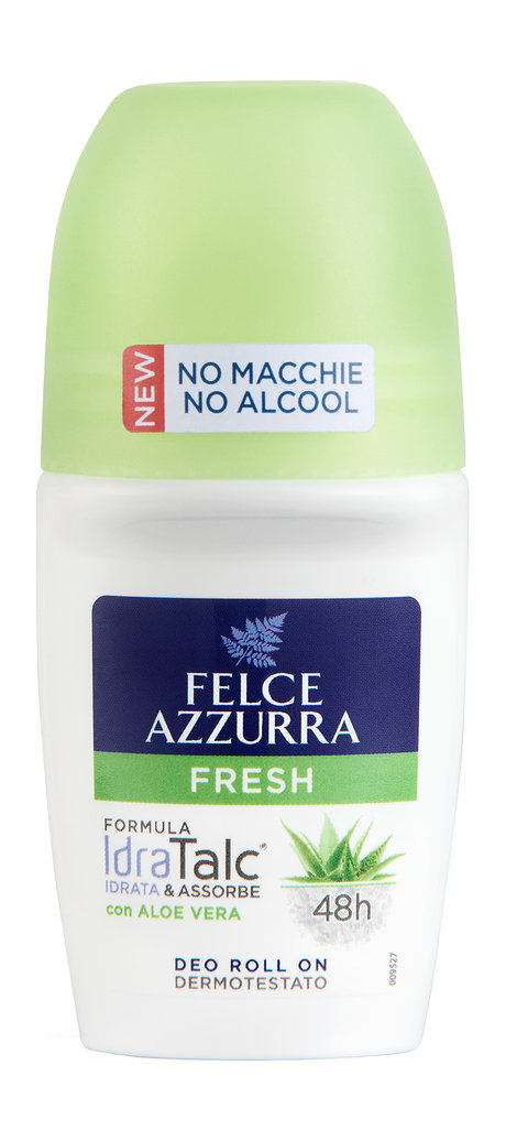 Felce Azzurra Deo Roll On Fresh