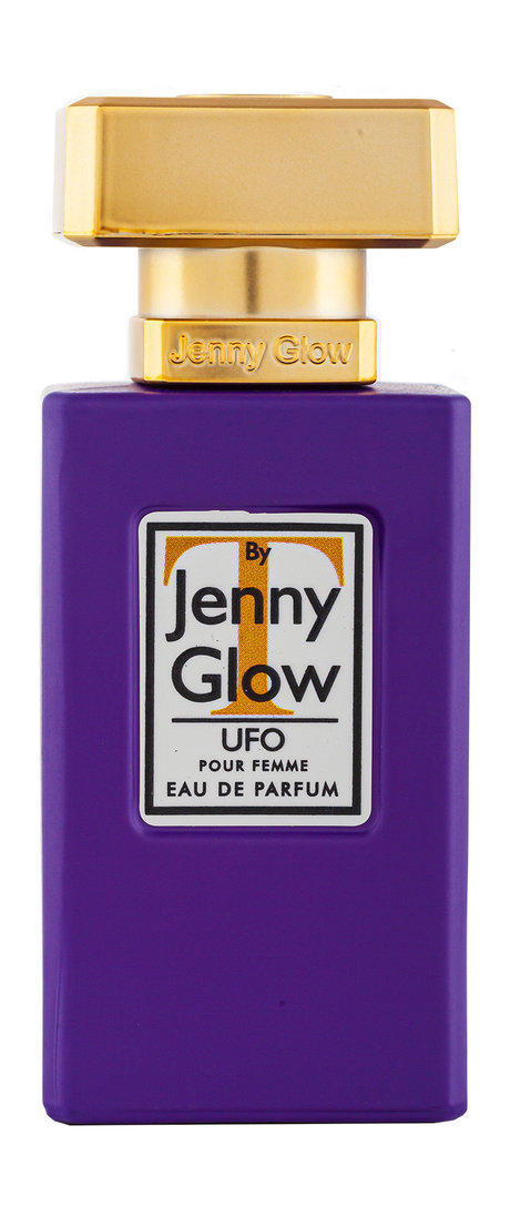 Jenny Glow T UFO Pour Femme Eau de Parfum