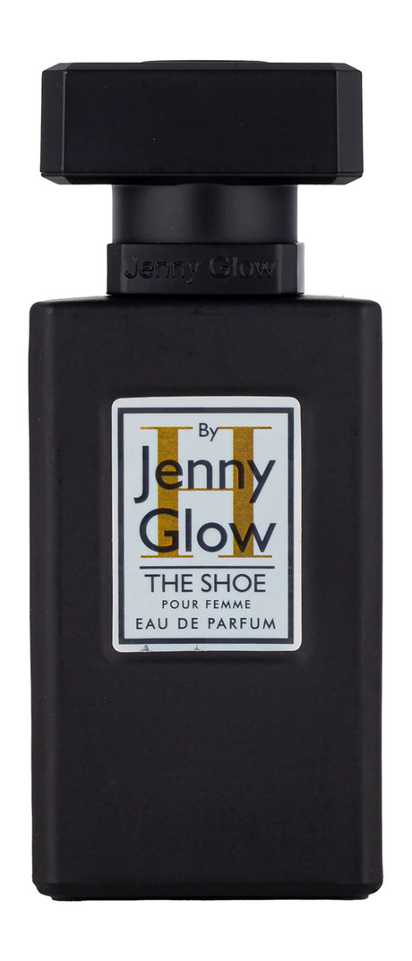 Jenny Glow H The Shoe Pour Femme Eau de Parfum