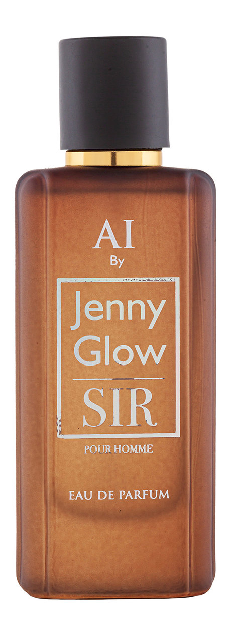 Jenny Glow Al Sir Pour Homme Eau de Parfum
