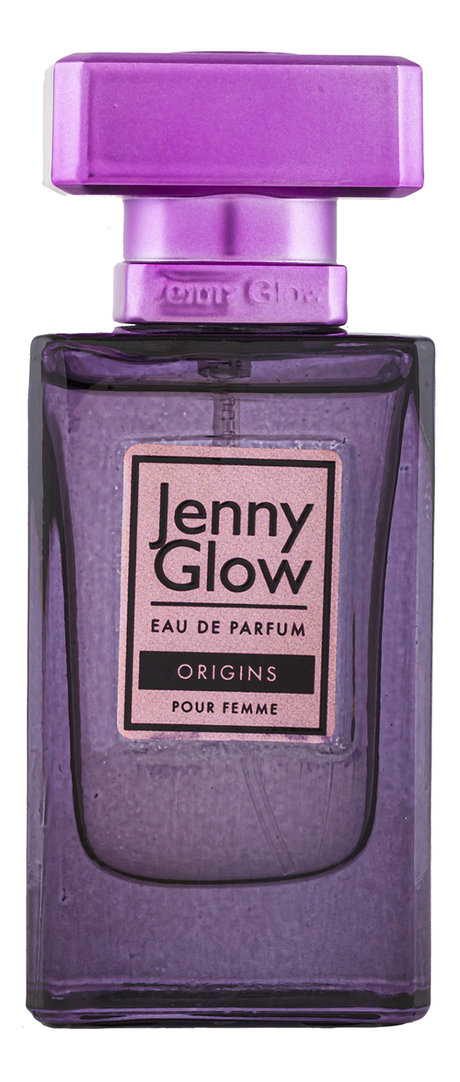 Jenny Glow Origins Pour Femme Eau de Parfum