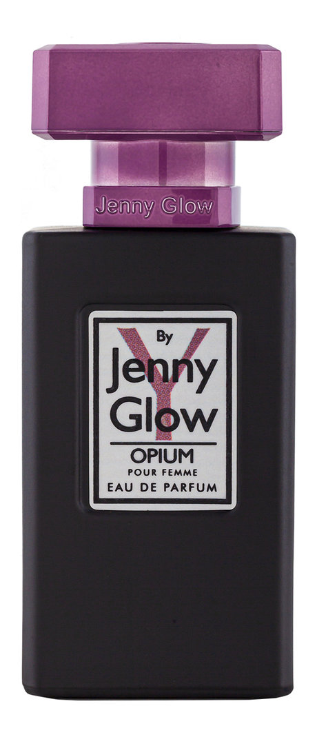 Jenny Glow Y Opium Pour Femme Eau de Parfum