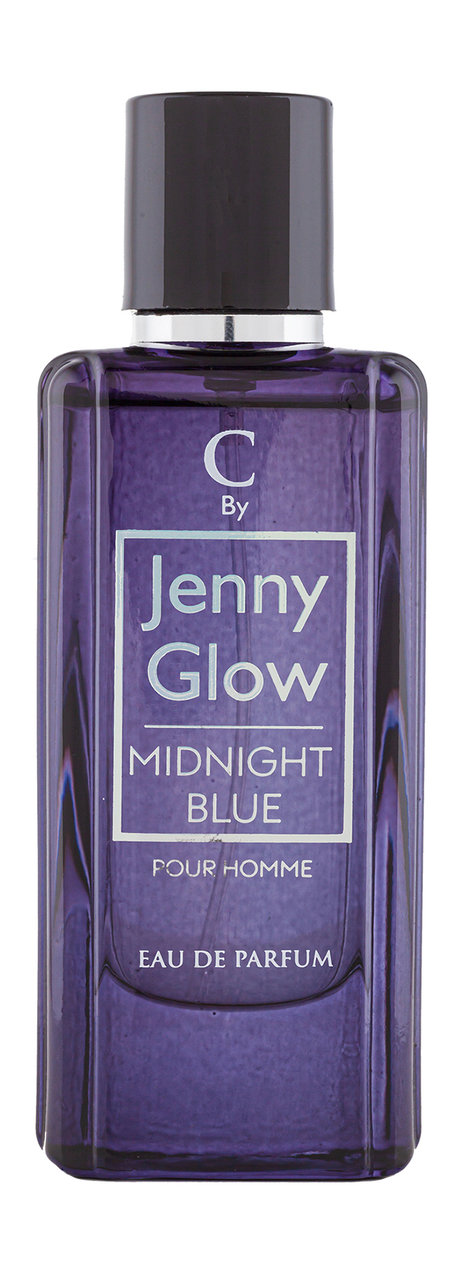 Jenny Glow C Midnight Blue Pour Homme Eau de Parfum