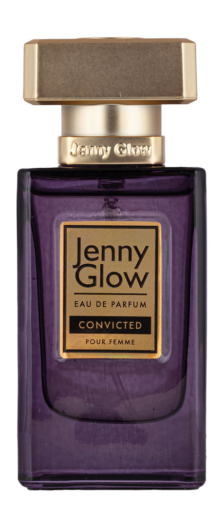 Jenny Glow Convicted Pour Femme Eau de Parfum
