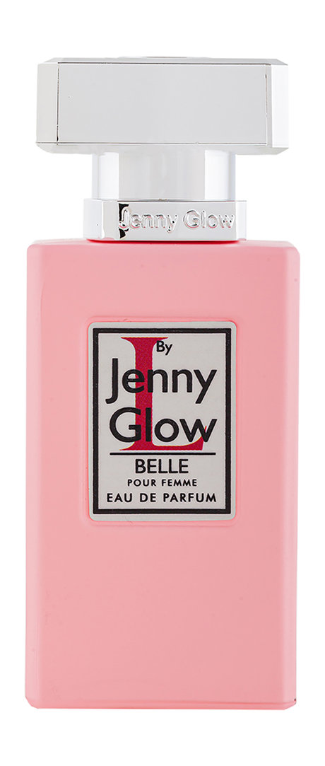 Jenny Glow L Belle Eau Pour Femme de Parfum