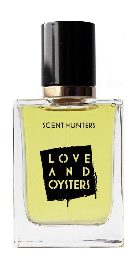 Scent Hunters Love and Oysters Eau de Parfum