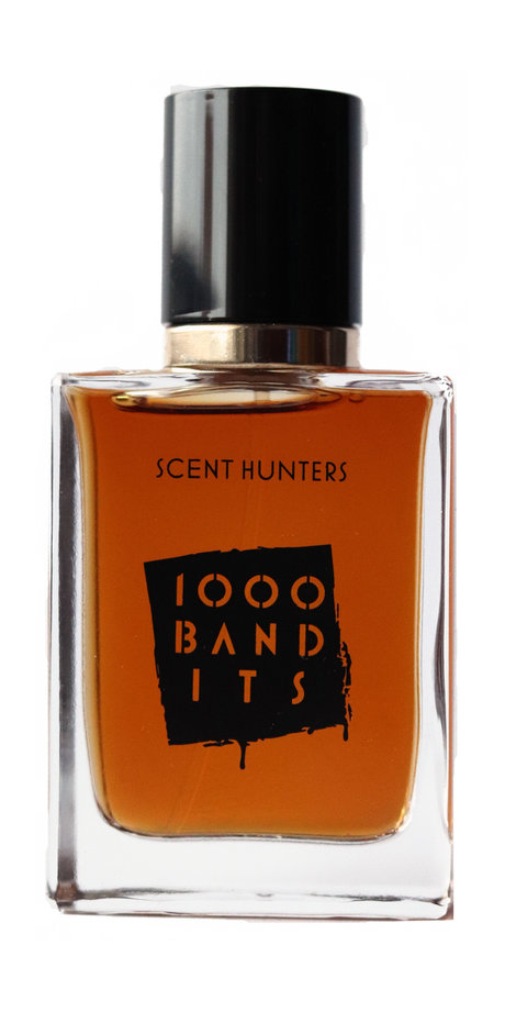 Scent Hunters 1000 Bandits Eau de Parfum