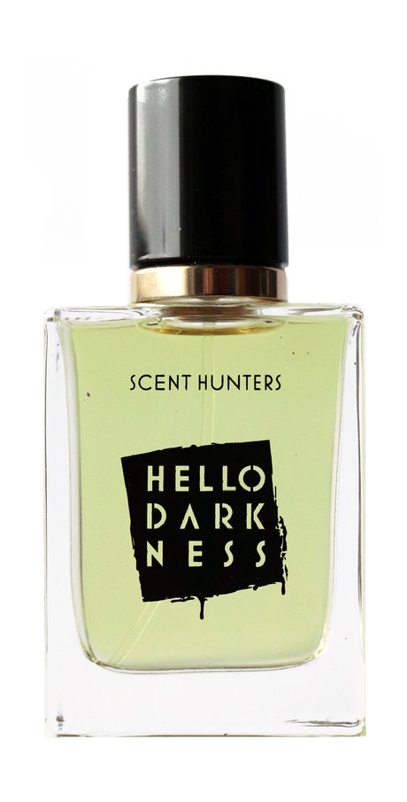 Scent Hunters Hello Darkness Eau de Parfum