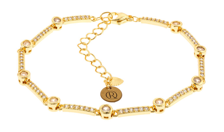 Ronda Bracelet Br195з18 — цена и наличие Ronda Bracelet Br195з18