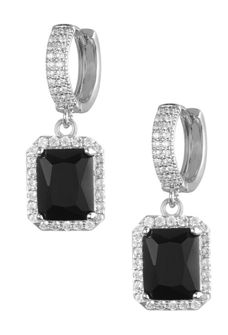 Ronda Earrings E105сч