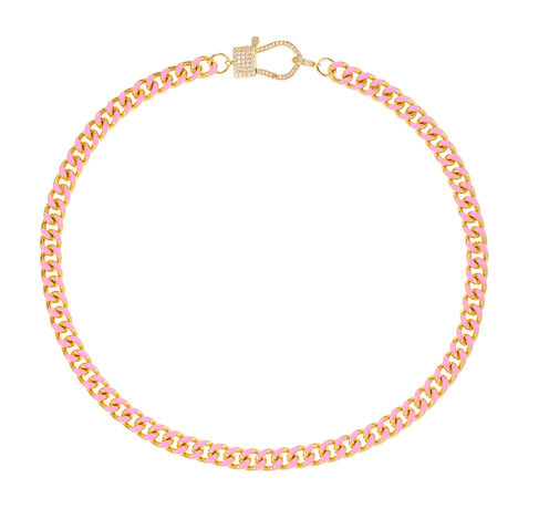 Ronda Necklace N294р