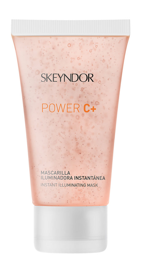 Skeyndor Power C+ Instant Illuminating Mask