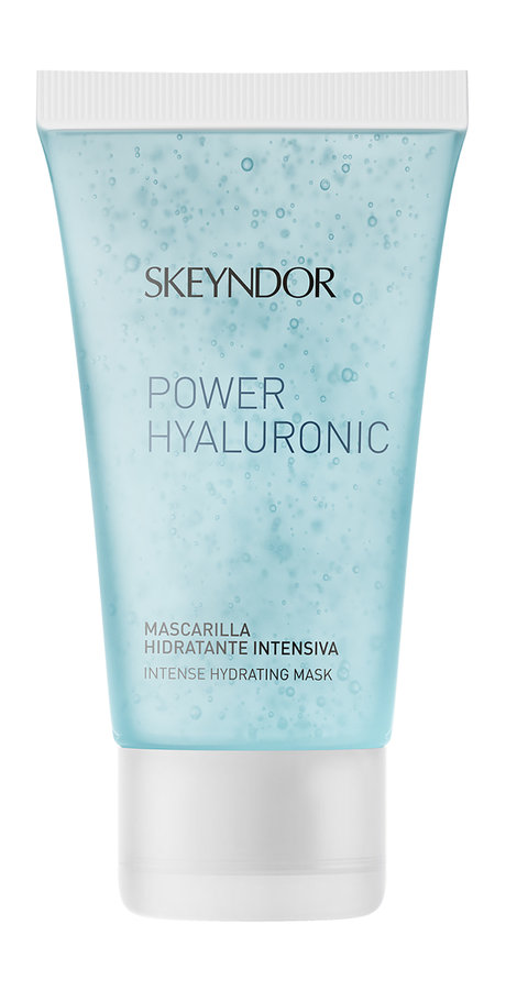 Skeyndor Power Hyaluronic Intense Hydrating Mask