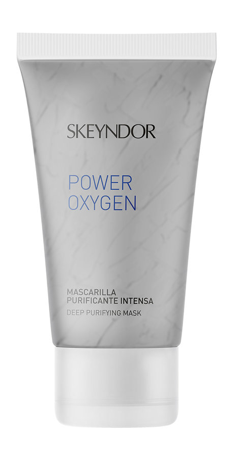 Skeyndor Power Oxygen Deep Purifying Mask