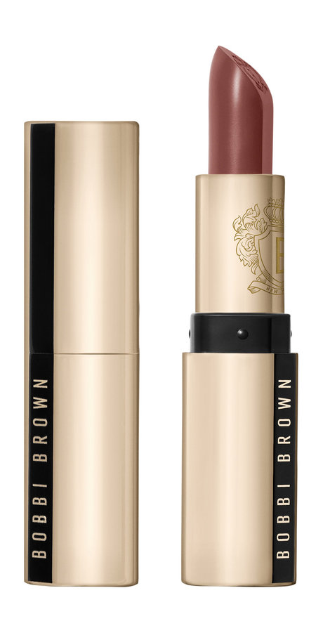 Bobbi Brown Luxe Lipstick — цена и наличие Bobbi Brown Luxe Lipstick