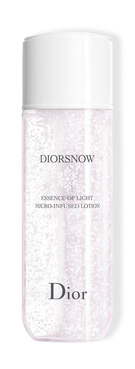 Dior Diorsnow Essence of Light Micro-Infused Lotion