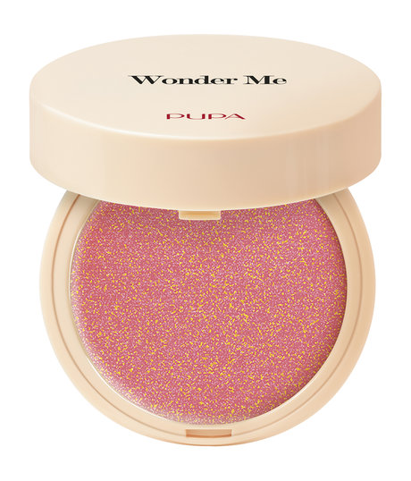 Pupa Wonder Me Blush — цена и наличие Pupa Wonder Me Blush