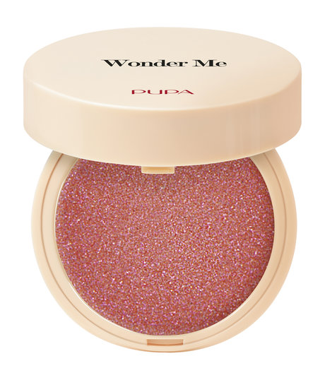 Pupa Wonder Me Blush — цена и наличие Pupa Wonder Me Blush